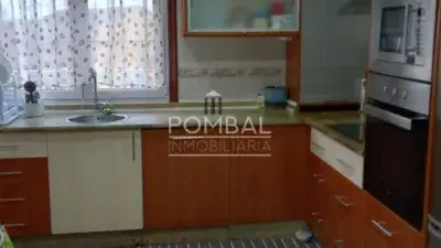 Casa en venta en San Amaro con piscina y gran finca