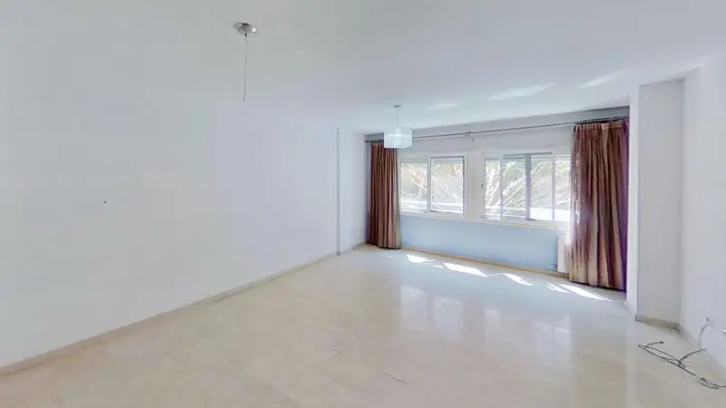 Apartamento en venta en Ensanche - Diputacion, Alicante / Alacant ciudad, Alicante