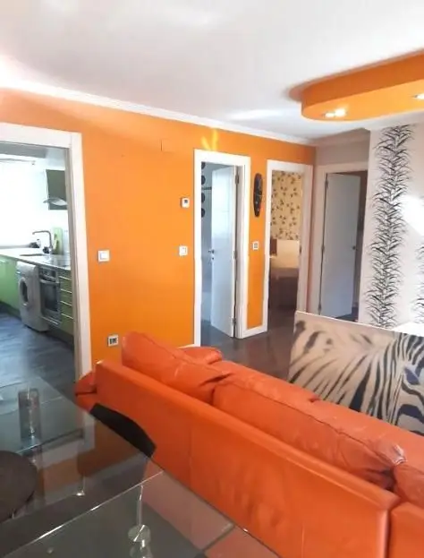 Venta Piso 2 habitaciones Iralabarri Bilbao