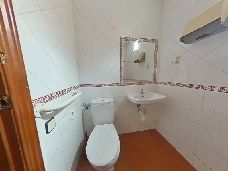 Venta Local Comercial Vista Alegre Cordoba 80m2