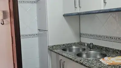 Piso en Venta La Granja 3 Dormitorios Amueblado