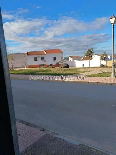 Parcela Urbana en Venta Humilladero 176m2 Ideal para Construir
