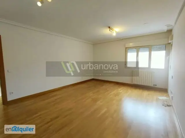 Apartamento en Alquiler en Centro