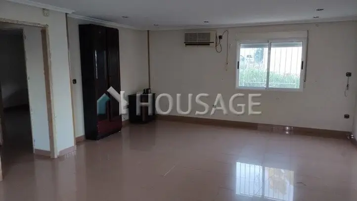Chalet en Javal\] Viejo Murcia 4 habitaciones 2 ba\]os jard\]n
