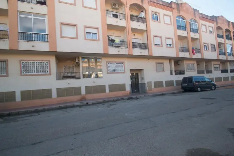 Apartamento en San Isidro Comunidad Valenciana 3 dormitorios 2 baños