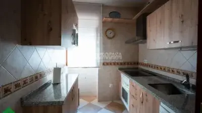 Piso en venta Montoro: 78m², 3 dormitorios, patio