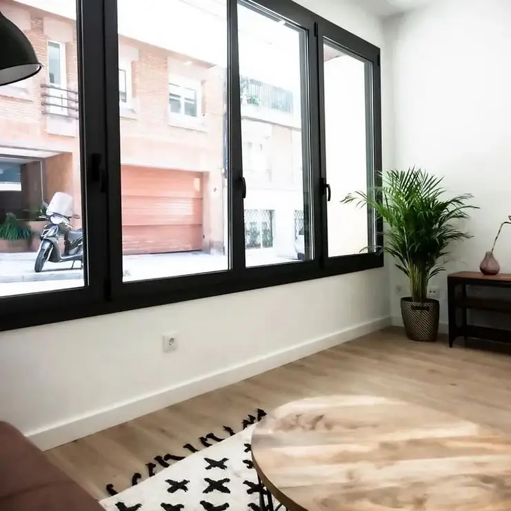 Piso en venta en El Putget i el Farro, Barcelona