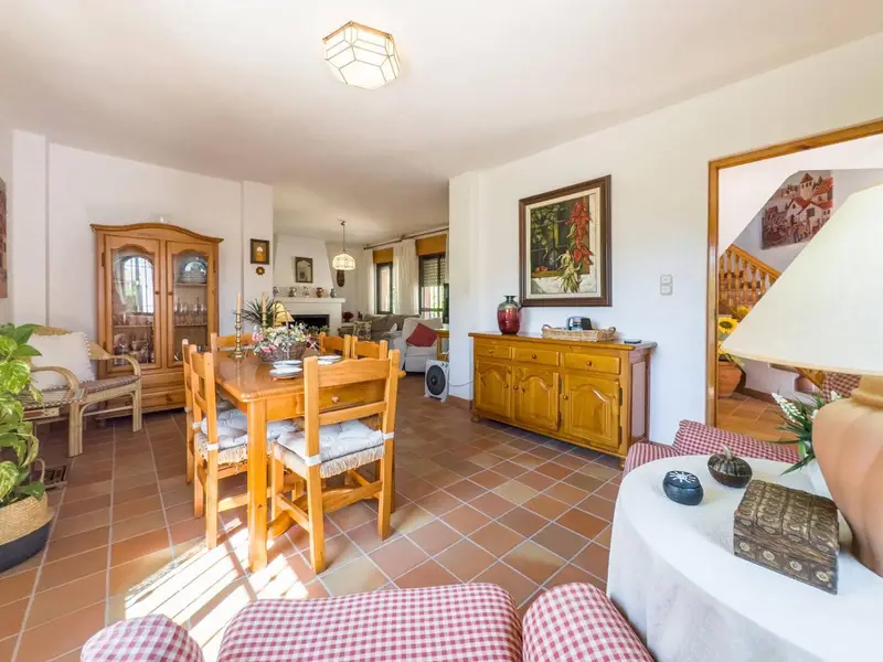 Chalet en venta en Albolote, Granada