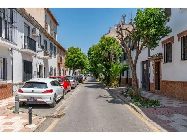Casa en San Ildefonso Granada para reformar