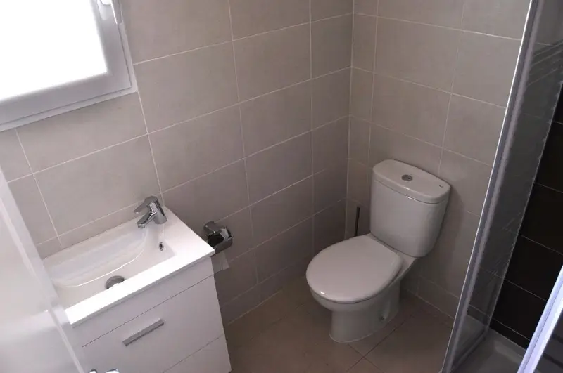 Venta Villa 9 habitaciones Moraira Complejo 4 Apartamentos
