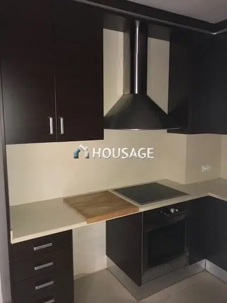Piso en venta en Mataro 80m2 2 habitaciones 2 banos garaje patio