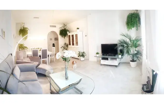 Apartamento 3 Dormitorios en Marbella