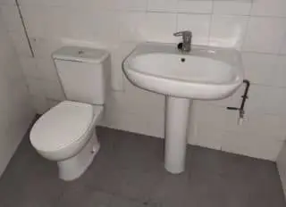 Local en Venta Terrassa 131m2 Ronda Ponent