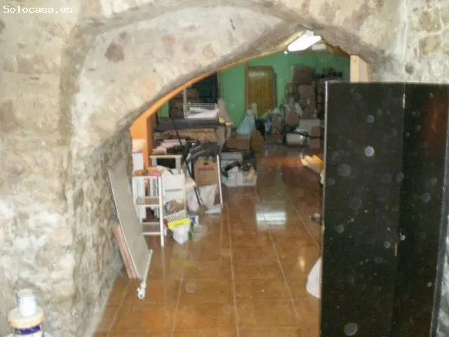 Alquiler Local 100m2 Planta Baja Gastos Incluidos Opcion Compra