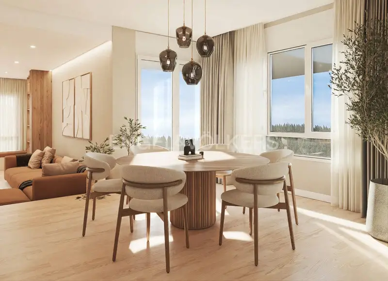 Chalet de Lujo en Venta Matadepera Barcelona