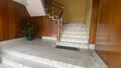 Pisos en Plaza Estación 4 dormitorios garaje trastero