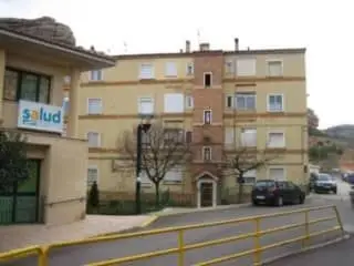 Piso de 68m2 en Alcorisa 3 habitaciones