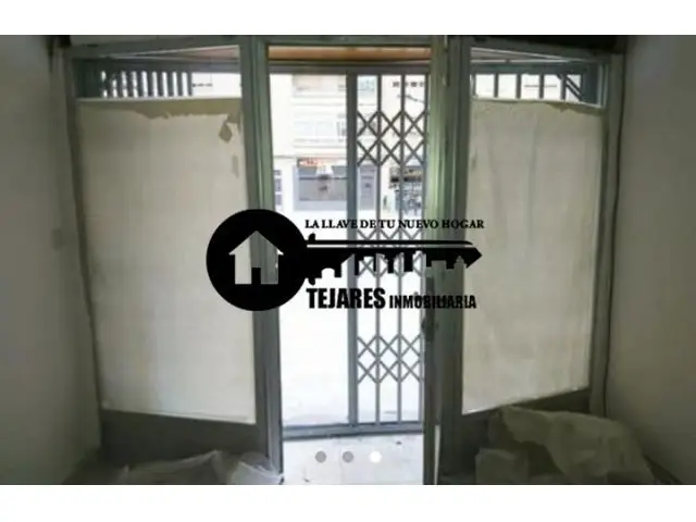 Local en Venta o Alquiler La Pajarita Altozano 60m2