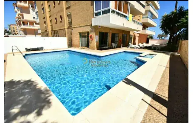 Apartamento 1 Dormitorio 68m2 Fuengirola Cerca de la Playa