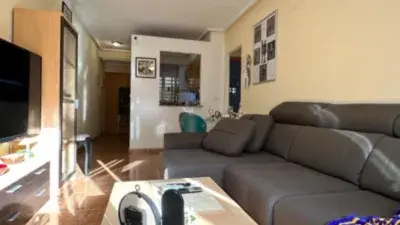 Piso en venta en Calle Maria Humildad Jiménez García, 2