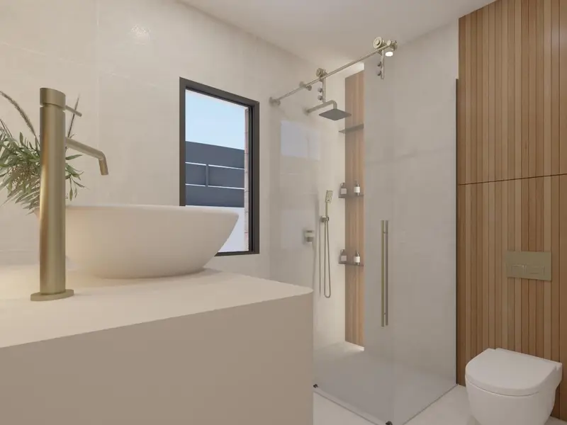 Villas de Lujo en Pinoso Obra Nueva Alegria XII