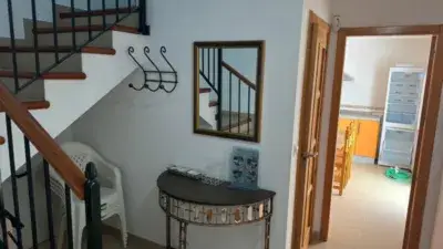 Casa Adosada en Mesas de Guadalora cerca de Córdoba