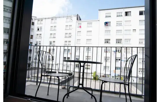 Alquiler Apartamento 2 Dormitorios 80m² Bilbao