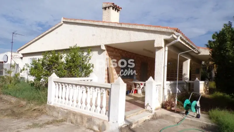 Casa en venta en Marjalería