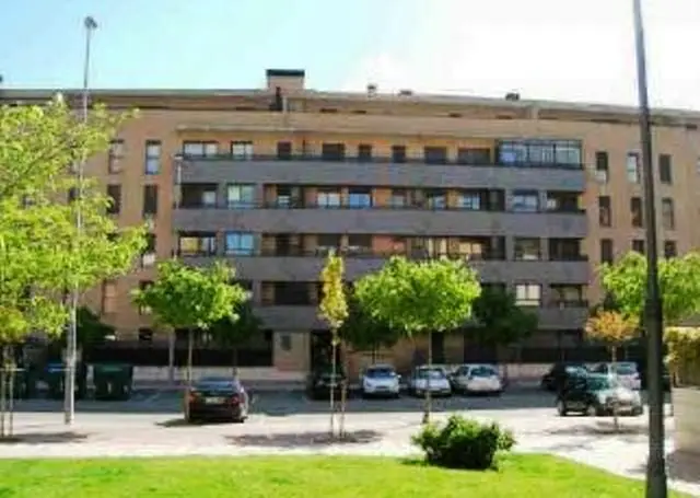 Garaje en Venta Berrioplano 34m2