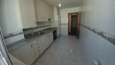 Alquiler Piso Milladoiro Sin Amueblar