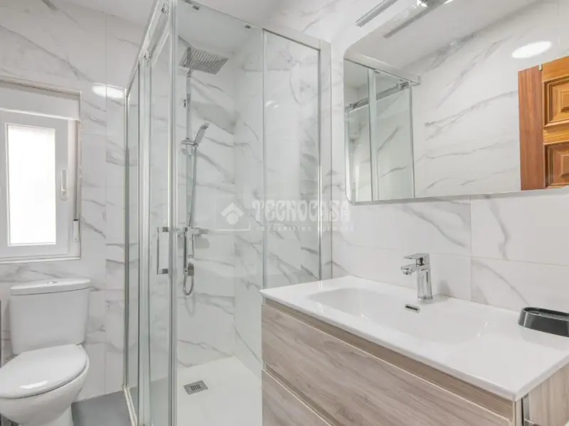 Piso en venta Salamanca 83m2 3 dormitorios 2 baños