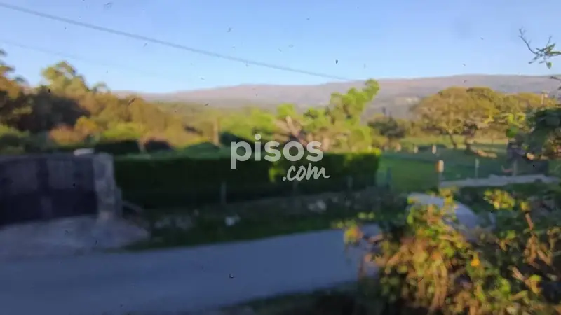 Casa en venta Covelo Ponteareas piedra restaurada