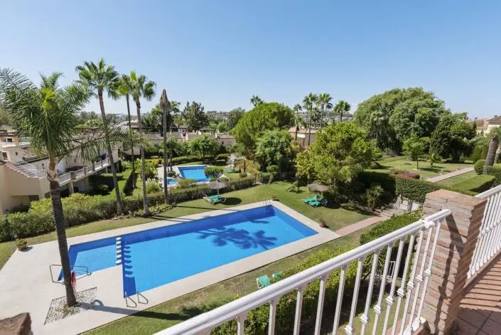 3 Bed Penthouse for sale