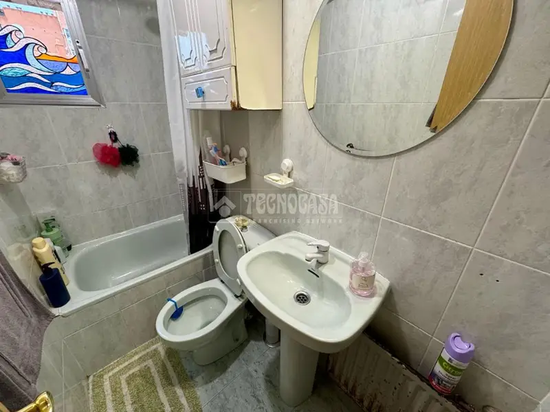 Piso en Venta Puente de Vallecas 3 Dormitorios 2 Terrazas