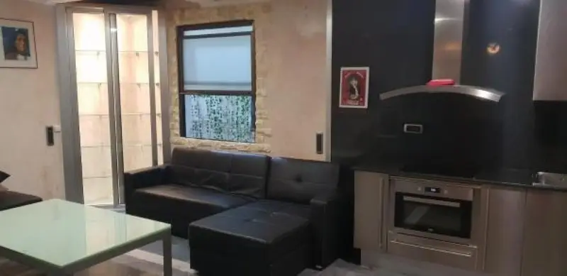 Chalet en Provençals del Poblenou con Licencia Turística
