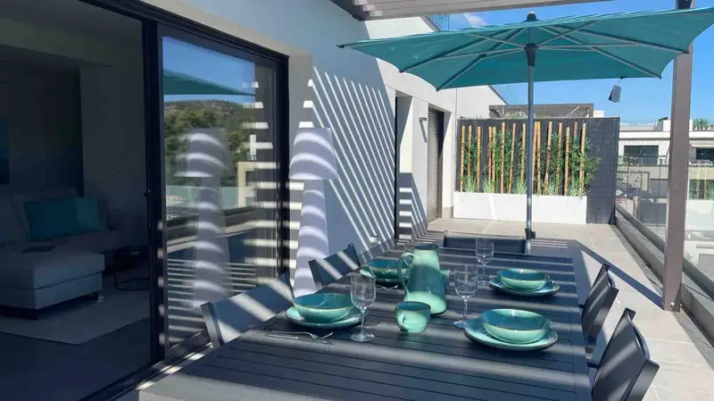 Apartamento en venta en Santa Ponsa, Calvià, Mallorca