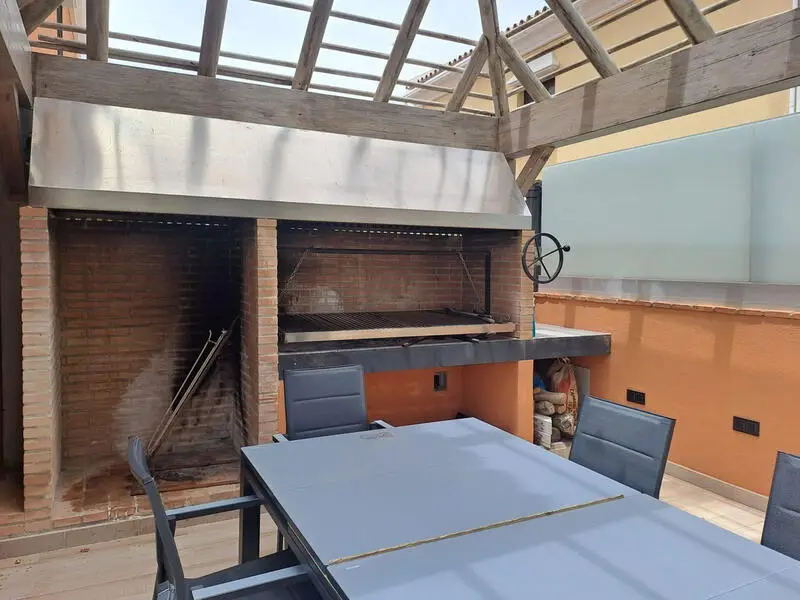 Villa de Lujo 4 Dormitorios Guadalmina Alta Alquiler Corto Plazo
