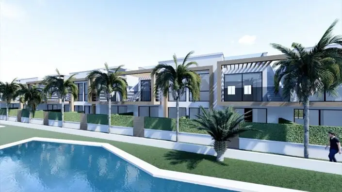 2 Bed Bungalow for sale