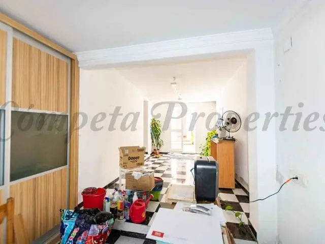Adosado 2 Dormitorios Nerja Centro