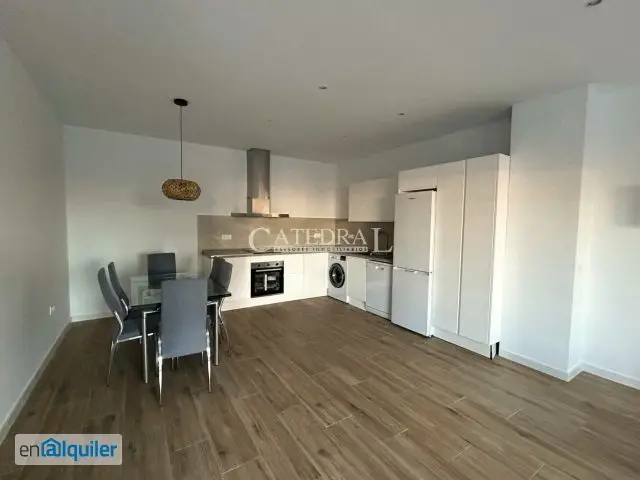 Alquiler Casa Amueblada Gines Centro