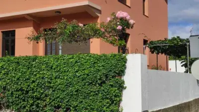 Bajo Reformado Calle Golpa 3 Dormitorios Jardin Privado