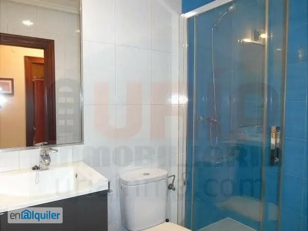 Apartamento Amueblado Centro Oviedo Ref 1279