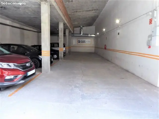 Local en Alquiler Manresa Bonavista 200m2