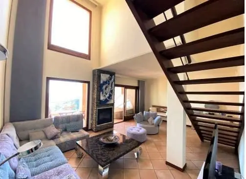 Casa en Venta Es Cubells Ibiza 2 Dormitorios Vistas al Mar