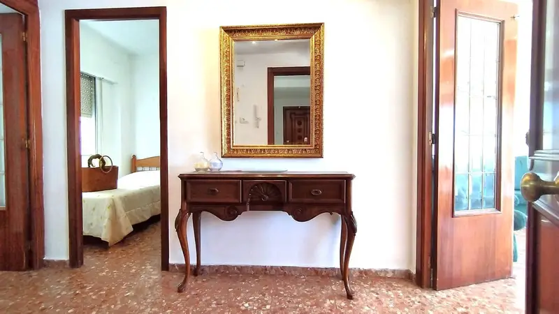 Piso en venta en Oliva Calle Loygorri 120m2 4 dormitorios 2 baños