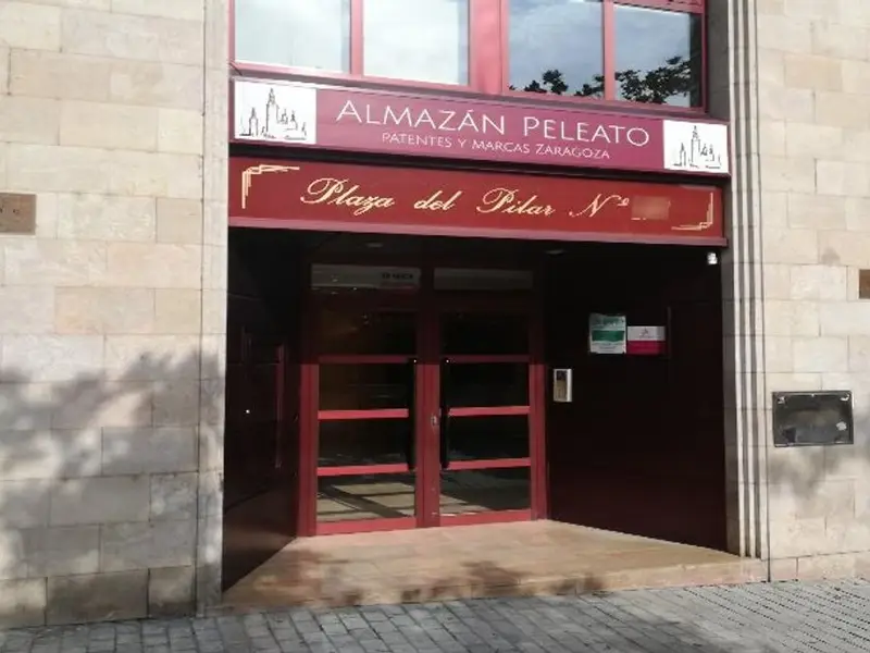 venta Oficina en Centro, Zaragoza (SRB0000094193)- Globaliza