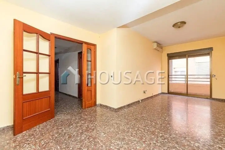 Piso en venta en Massamagrell 105m2 3 dormitorios 2 baños