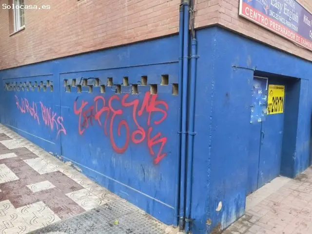 Local en Venta Centro Ciudad Gran Visibilidad