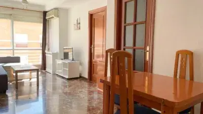 Apartamento en Alquiler Centro Granada
