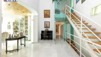 Chalet en Venta Cortijo del Aire Albolote Granada